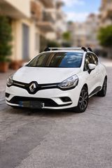 Renault Clio 2019 ΣΕΡΒΙΣ ΑΝΤΙΠΡΟΣΩΠΕΙΑ -DYNAMIC FULL 1.5 DCI 90HP