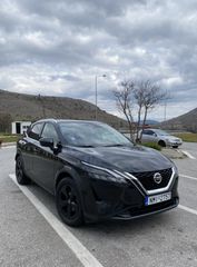 Nissan Qashqai 2021 acenta panoramic 1.3 140hp Mild hybrid