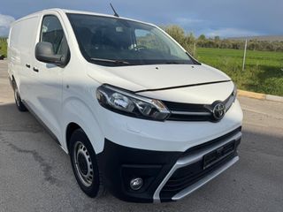 Toyota Proace 2019-thumb-1