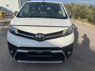 Toyota Proace 2019-thumb-2