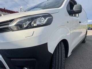 Toyota Proace 2019-thumb-6
