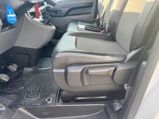 Toyota Proace 2019-thumb-7