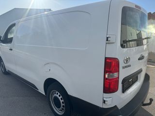 Toyota Proace 2019-thumb-15