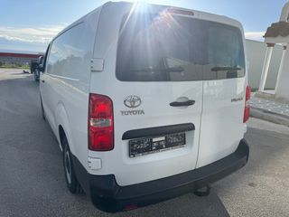 Toyota Proace 2019-thumb-16