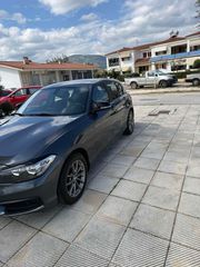 Bmw 116 2015 ΕΛΛΗΝΙΚΟ - ΑΥΤΟΜΑΤΟ-thumb-5