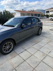 Bmw 116 2015 ΕΛΛΗΝΙΚΟ - ΑΥΤΟΜΑΤΟ-thumb-6