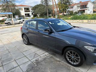 Bmw 116 2015 ΕΛΛΗΝΙΚΟ - ΑΥΤΟΜΑΤΟ-thumb-2