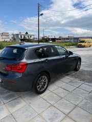 Bmw 116 2015 ΕΛΛΗΝΙΚΟ - ΑΥΤΟΜΑΤΟ-thumb-7