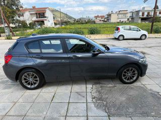 Bmw 116 2015 ΕΛΛΗΝΙΚΟ - ΑΥΤΟΜΑΤΟ-thumb-3
