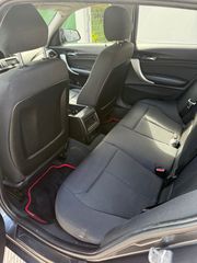 Bmw 116 2015 ΕΛΛΗΝΙΚΟ - ΑΥΤΟΜΑΤΟ-thumb-13
