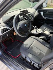Bmw 116 2015 ΕΛΛΗΝΙΚΟ - ΑΥΤΟΜΑΤΟ-thumb-10
