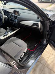 Bmw 116 2015 ΕΛΛΗΝΙΚΟ - ΑΥΤΟΜΑΤΟ-thumb-12