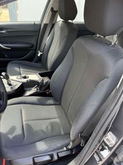 Bmw 116 2015 ΕΛΛΗΝΙΚΟ - ΑΥΤΟΜΑΤΟ-thumb-11