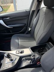 Bmw 116 2015 ΕΛΛΗΝΙΚΟ - ΑΥΤΟΜΑΤΟ-thumb-22