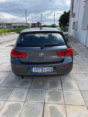 Bmw 116 2015 ΕΛΛΗΝΙΚΟ - ΑΥΤΟΜΑΤΟ-thumb-8