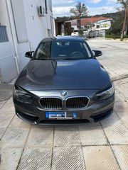 Bmw 116 2015 ΕΛΛΗΝΙΚΟ - ΑΥΤΟΜΑΤΟ-thumb-1