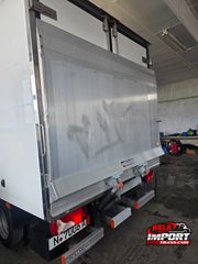 HOLLANDIA 12v 750kg ΜΕ ΕΞΩΤΕΡΙΚΟ ΧΕΙΡΙΣΤΗΡΙΟ