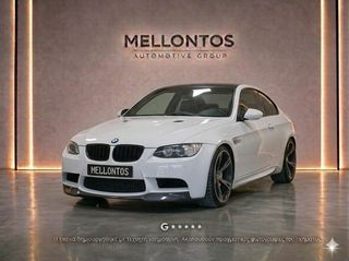 Bmw 320 2009 Coupe Sport | Γνήσιο M-Packet Look | Brembo