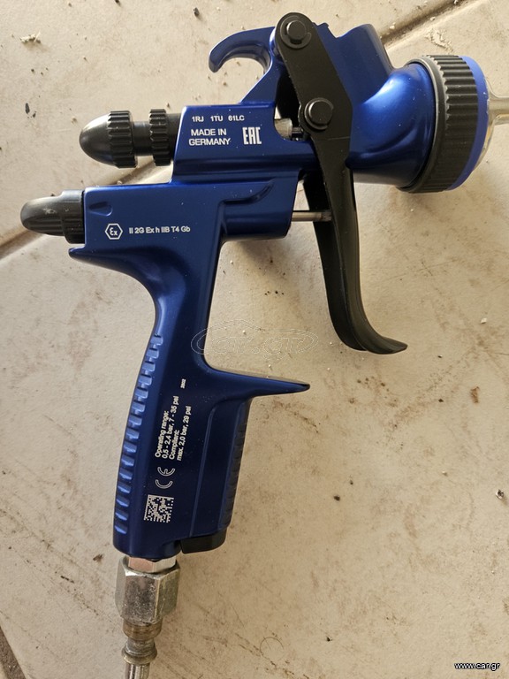 SATA JET 1500 B RP