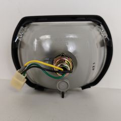 YAMAHA CV50-80 BELUGA JOG 50 ΕΜΠΡΟΣ ΦΑΝΑΡΙ ΓΝΗΣΙΟ 5G3-84110-00-thumb-2