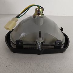 YAMAHA CV50-80 BELUGA JOG 50 ΕΜΠΡΟΣ ΦΑΝΑΡΙ ΓΝΗΣΙΟ 5G3-84110-00-thumb-3
