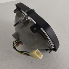 YAMAHA CV50-80 BELUGA JOG 50 ΕΜΠΡΟΣ ΦΑΝΑΡΙ ΓΝΗΣΙΟ 5G3-84110-00-thumb-4