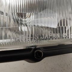 YAMAHA CV50-80 BELUGA JOG 50 ΕΜΠΡΟΣ ΦΑΝΑΡΙ ΓΝΗΣΙΟ 5G3-84110-00-thumb-7