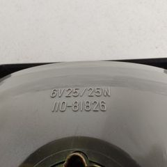YAMAHA CV50-80 BELUGA JOG 50 ΕΜΠΡΟΣ ΦΑΝΑΡΙ ΓΝΗΣΙΟ 5G3-84110-00-thumb-8
