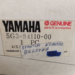YAMAHA CV50-80 BELUGA JOG 50 ΕΜΠΡΟΣ ΦΑΝΑΡΙ ΓΝΗΣΙΟ 5G3-84110-00-thumb-10