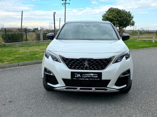 Peugeot 3008 2018 GT LINE FULL ΔΕΡΜΑ NAVI KEYLESS ΔΙΧΡΩΜΟ-thumb-1