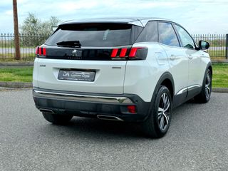 Peugeot 3008 2018 GT LINE FULL ΔΕΡΜΑ NAVI KEYLESS ΔΙΧΡΩΜΟ-thumb-3