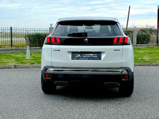 Peugeot 3008 2018 GT LINE FULL ΔΕΡΜΑ NAVI KEYLESS ΔΙΧΡΩΜΟ-thumb-4
