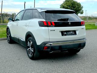 Peugeot 3008 2018 GT LINE FULL ΔΕΡΜΑ NAVI KEYLESS ΔΙΧΡΩΜΟ-thumb-5