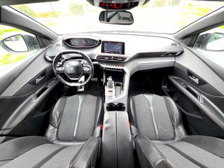 Peugeot 3008 2018 GT LINE FULL ΔΕΡΜΑ NAVI KEYLESS ΔΙΧΡΩΜΟ-thumb-7