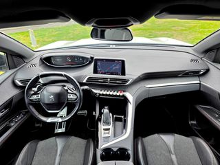 Peugeot 3008 2018 GT LINE FULL ΔΕΡΜΑ NAVI KEYLESS ΔΙΧΡΩΜΟ-thumb-8