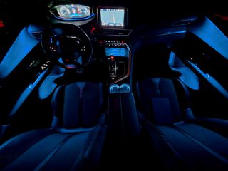 Peugeot 3008 2018 GT LINE FULL ΔΕΡΜΑ NAVI KEYLESS ΔΙΧΡΩΜΟ-thumb-13