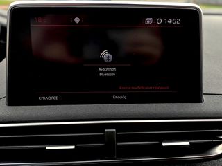 Peugeot 3008 2018 GT LINE FULL ΔΕΡΜΑ NAVI KEYLESS ΔΙΧΡΩΜΟ-thumb-24