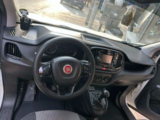 Fiat Doblo 2017 MAXI 1.3 MJT DIESEL