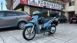 Honda SH 150 2004 Καρμπυρατέρ!!!