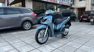 Honda SH 150 2004 Καρμπυρατέρ!!!-thumb-24