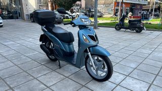 Honda SH 150 2004 Καρμπυρατέρ!!!-thumb-6