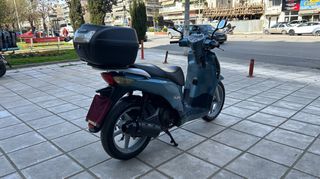 Honda SH 150 2004 Καρμπυρατέρ!!!-thumb-9