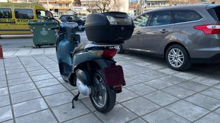 Honda SH 150 2004 Καρμπυρατέρ!!!-thumb-22