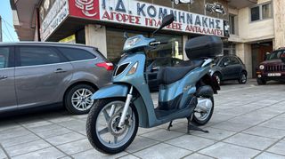 Honda SH 150 2004 Καρμπυρατέρ!!!-thumb-19