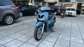 Honda SH 150 2004 Καρμπυρατέρ!!!-thumb-20