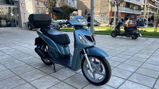Honda SH 150 2004 Καρμπυρατέρ!!!-thumb-21