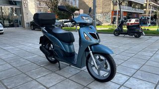 Honda SH 150 2004 Καρμπυρατέρ!!!-thumb-1