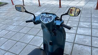 Honda SH 150 2004 Καρμπυρατέρ!!!-thumb-11