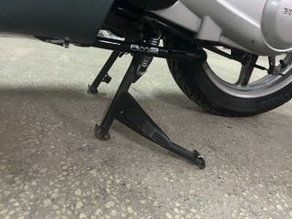 Honda SH 150 2004 Καρμπυρατέρ!!!-thumb-25