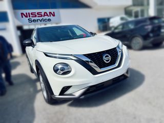 Nissan Juke 2020 1.0 Τ 117ps NCONNECTA
